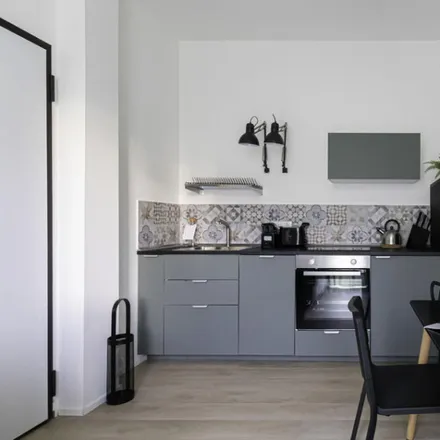 Image 7 - Franco Di Giorgio Parrucchieri, Via Gian Battista Casella, 2, 20156 Milan MI, Italy - Apartment for rent
