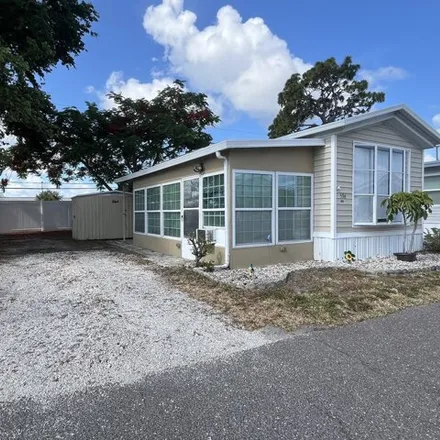 Image 1 - 11911 66th St Lot 536, Largo, Florida, 33773 - Apartment for sale