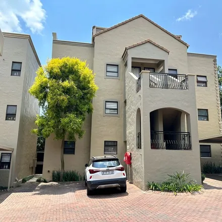 Image 6 - 12 Concourse Crescent, Paulshof, Sandton, 2062, South Africa - Apartment for rent