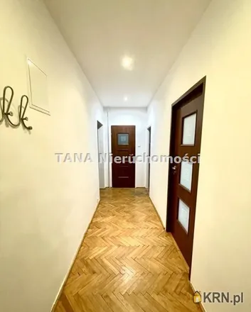 Buy this 2 bed apartment on 15 in 31-922 Krakow, Poland