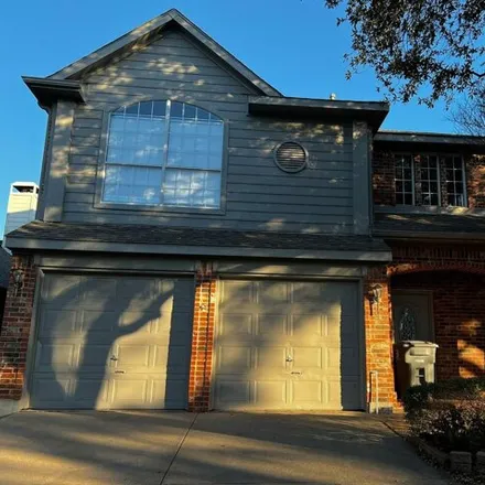 Rent this 4 bed house on 4134 Midrose Trail in Dallas, TX 75187