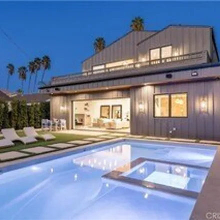 Image 1 - 5367 Amigo Avenue, Los Angeles, CA 91356, USA - House for rent