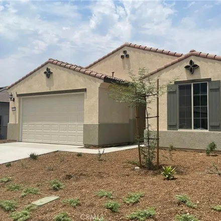 Rent this 4 bed house on 8310 Tristan Ln in Riverside, California