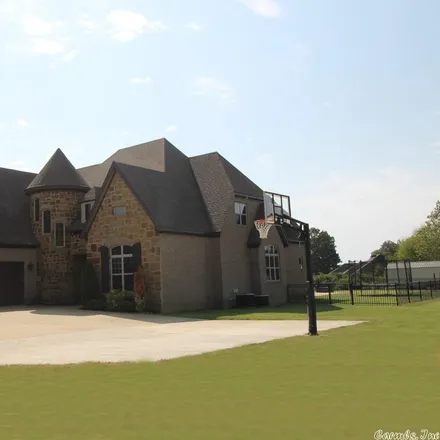 Image 1 - 4901 Darr Hill Road, Valley View, Jonesboro, AR 72404, USA - House for sale