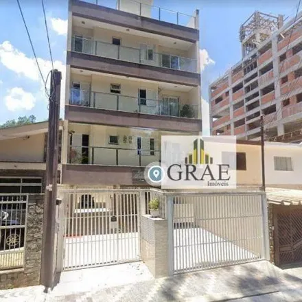 Image 2 - Rua José Monteiro Filho, Centro, São Bernardo do Campo - SP, 09750-060, Brazil - Apartment for sale