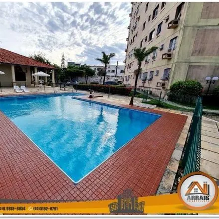 Image 1 - Rua Almirante Rufino 1536, Montese, Fortaleza - CE, 60420-312, Brazil - Apartment for sale