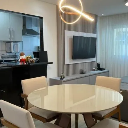 Buy this 2 bed apartment on Rua Praga in Vila Metalúrgica, Santo André - SP