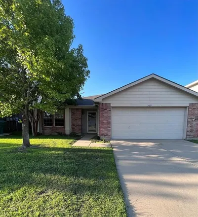 Rent this 4 bed house on 3433 Sherbrooke Place in Sherman, TX 75092