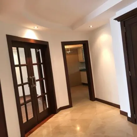 Buy this 3 bed apartment on Barón Alexander von Humboldt in 170107, Quito