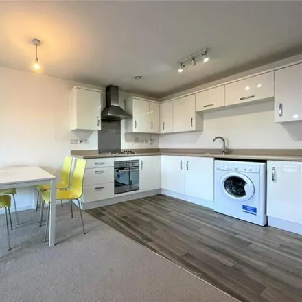 Image 6 - Endeavour House, Elmira Way, Salford, M5 3LN, United Kingdom - Apartment for sale