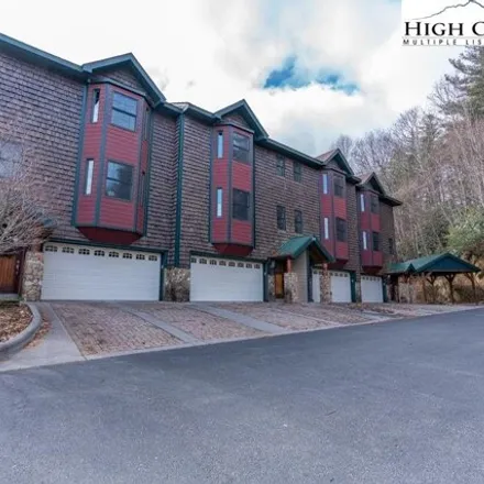 Buy this 3 bed condo on 261 Rushing Creek Drive in Boone, NC 28607