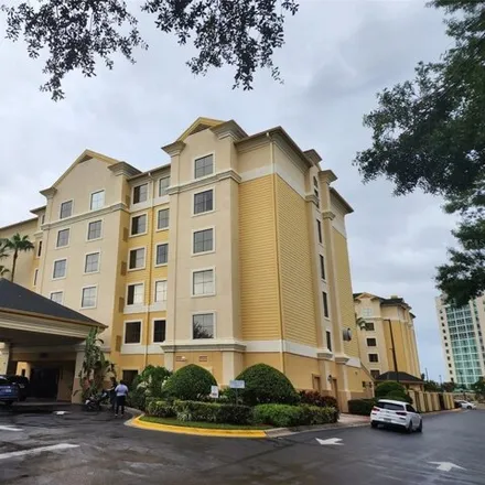 Image 1 - StaySky Suites I-Drive Orlando, 7601 Canada Avenue, Orlando, FL 32819, USA - Condo for rent