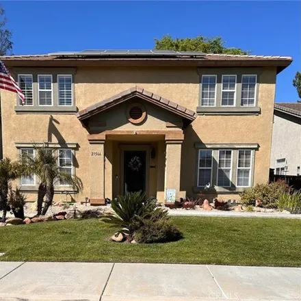 Buy this 4 bed house on 27556 Sierra Madre Drive in Temecula, CA 92563