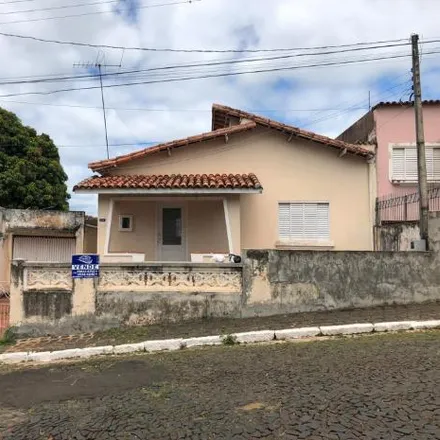 Buy this studio house on Rua Rui Barbosa in Parque Nações, Itararé - SP