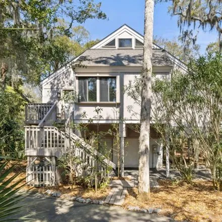 Buy this 3 bed house on 874 Treeloft Trace in Seabrook Island, Charleston County