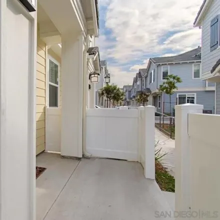 Image 3 - 514 Surfbird Lane, Imperial Beach, CA 91932, USA - House for rent