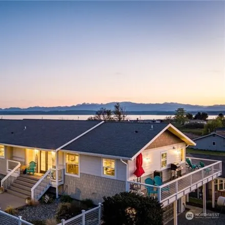Buy this 2 bed house on 294 Lighthouse Way in Island County, WA 98249