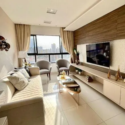 Buy this 3 bed apartment on Rua Monsenhor Pegado in Barro Vermelho, Natal - RN