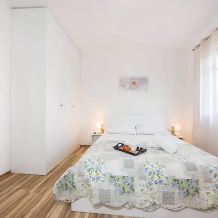 Rent this 2 bed house on INA Biograd na Moru-obala in 23210 Grad Biograd na Moru, Croatia