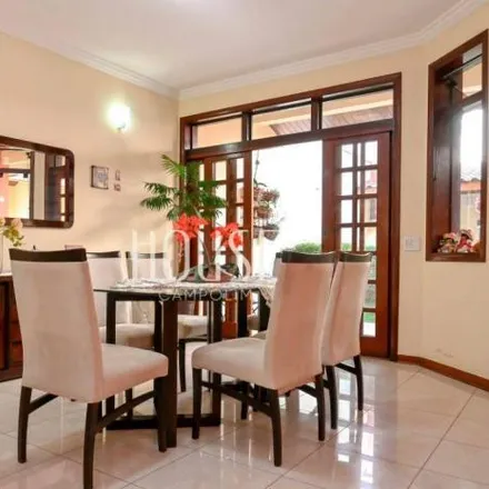 Image 1 - Rua Waldemar José Soave, Jardim Granja Olga II, Sorocaba - SP, 18017-224, Brazil - House for sale