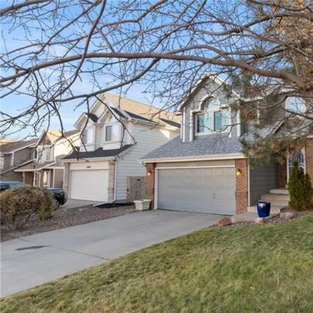 Image 2 - 14672 East Bellewood Place, Aurora, CO 80015, USA - House for sale