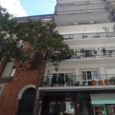 Buy this 3 bed apartment on Libertad 1678 in Retiro, 6660 Buenos Aires