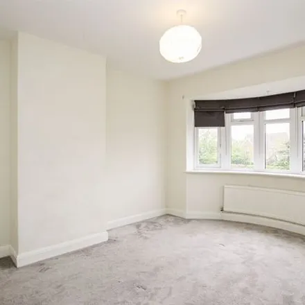 Rent this 3 bed apartment on 157 Ruddington Lane in Nottingham, NG11 7BY