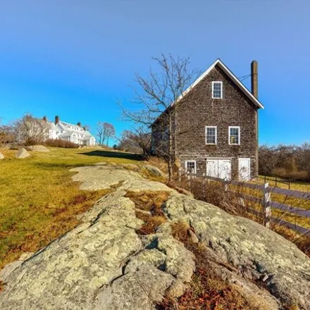 Image 4 - Marble Road Conservation Area, Marble Road, East Gloucester, Gloucester, MA 01930, USA - House for sale