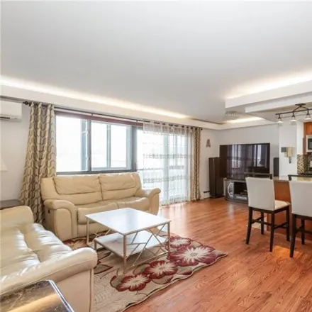 Buy this 2 bed condo on Queens Tower Condominiums in 92-29 Queens Boulevard, New York