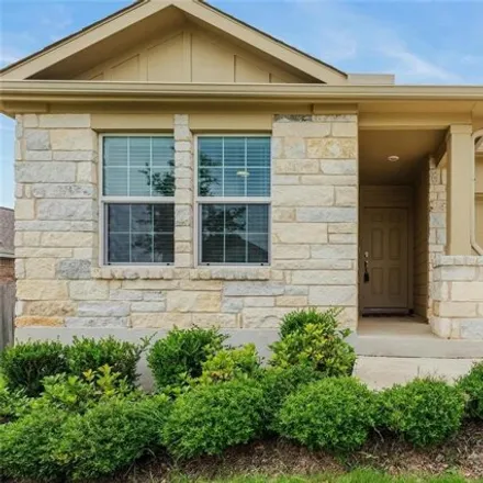 Buy this 3 bed house on Ancira Place in Williamson County, TX 78634