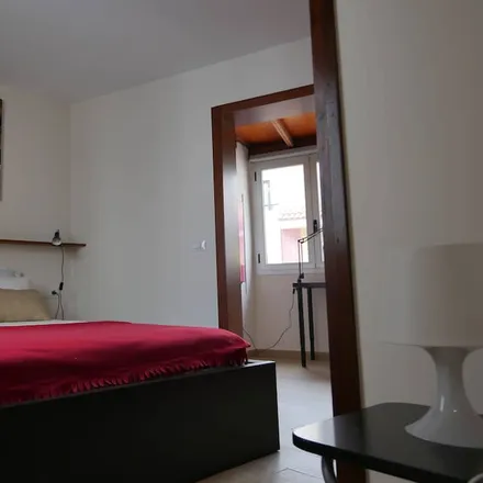 Rent this 1 bed house on San Cristóbal de La Laguna in Santa Cruz de Tenerife, Spain