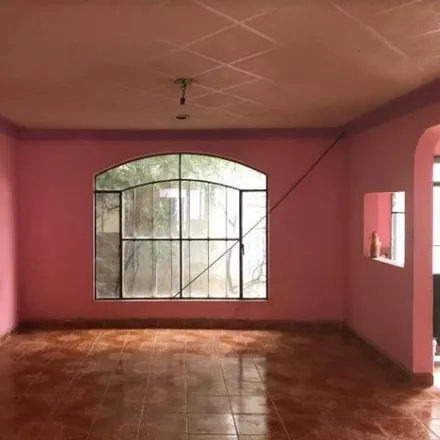 Buy this 3 bed house on Avenida Organización Popular in 56334 Chimalhuacán, MEX
