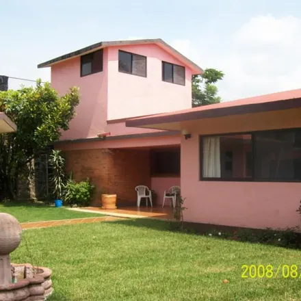 Buy this studio house on unnamed road in Cuernavaca, MOR