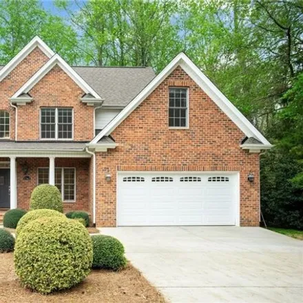Buy this 4 bed house on 1799 Tredegar Road in Kernersville, NC 27284