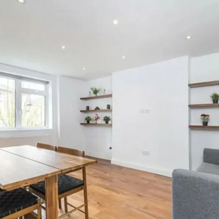 Rent this 1 bed apartment on Willow Hall (1-12) in Willow Road, London