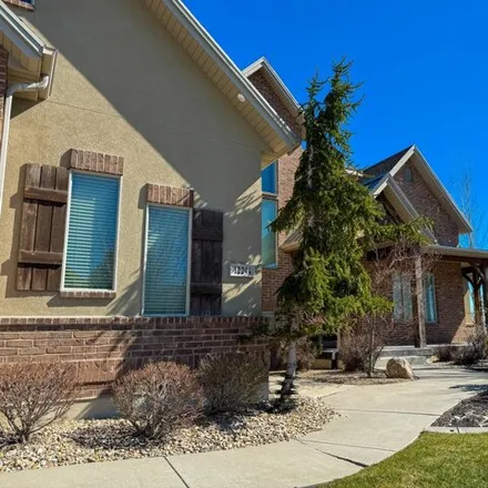 Image 4 - 12218 North Timberline Drive, Highland, UT 84003, USA - House for sale