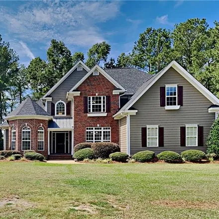Image 1 - 6455 Touchstone Drive, Fayetteville, NC 28311, USA - House for sale