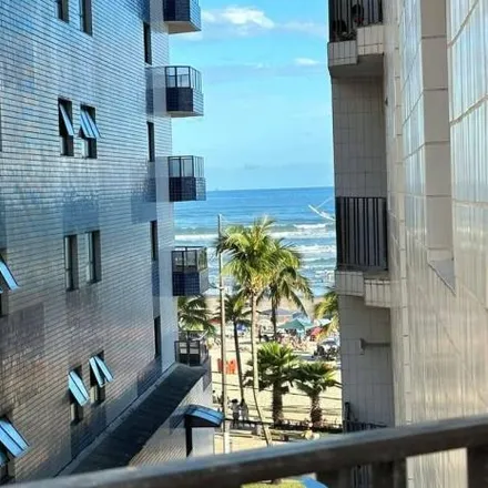 Image 1 - Avenida Ministro Marcos Freire, Nucleo Maxland, Praia Grande - SP, 11703-200, Brazil - Apartment for sale