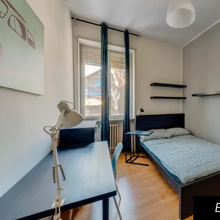 Rent this 5 bed room on Corso di Porta Romana in 116, 20122 Milan MI