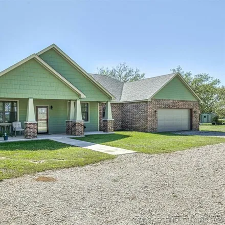 Image 3 - 10301 Lake Road, Osage County, OK 74073, USA - House for sale