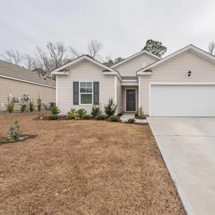 Buy this 3 bed house on Spruce Pine Way in Horry County, SC 29562