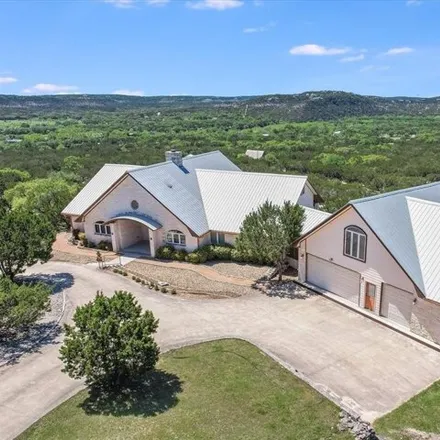 Buy this 3 bed house on 140 Oak Terrace Dr in Wimberley, Texas