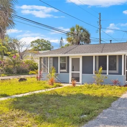 Buy this 2 bed house on 5097 17th Avenue South in Saint Petersburg, FL 33707