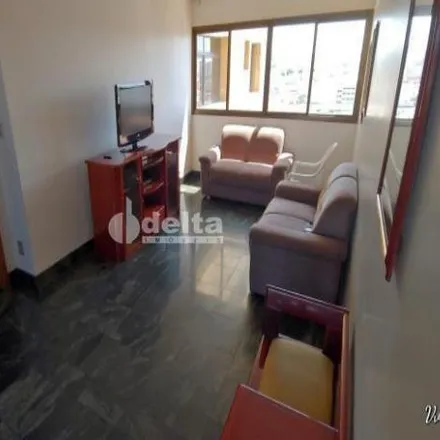 Buy this 3 bed apartment on Avenida João Pinheiro in Nossa Senhora Aparecida, Uberlândia - MG