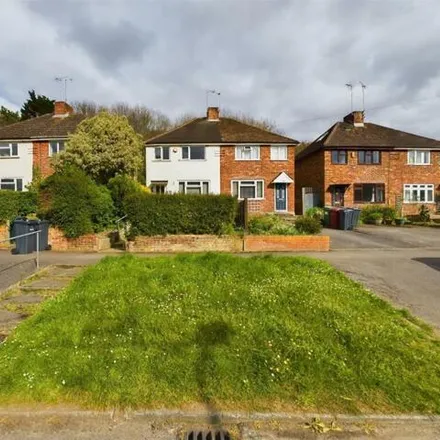 Buy this 3 bed duplex on Rodway Road in Reading, RG30 6EN