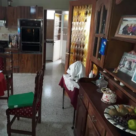 Buy this 4 bed house on Jujuy 385 in Nueva Bahía Blanca, 8109 Punta Alta