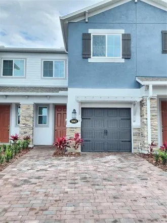 Rent this 3 bed house on Regal Lane in Bertha, Seminole County