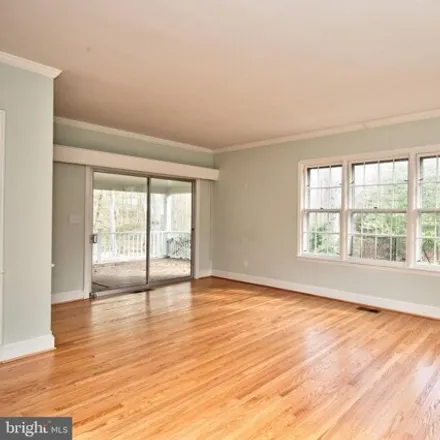 Image 4 - 206 East Ring Factory Road, Bel Air South, MD 21014, USA - House for sale