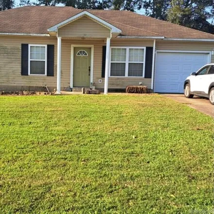 Buy this 3 bed house on 27 Golden Meadows in Lonoke County, AR 72176