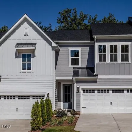Buy this 3 bed house on Berry Crest Avenue in Raleigh, NC 27613